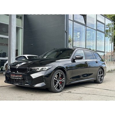 BMW 330i Touring xDrive M Sport 180 kW