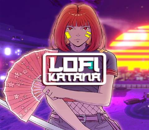 LOFI Katana