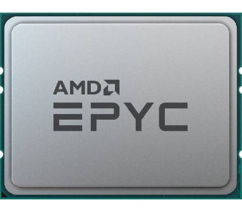 AMD EPYC 7502 100-000000054