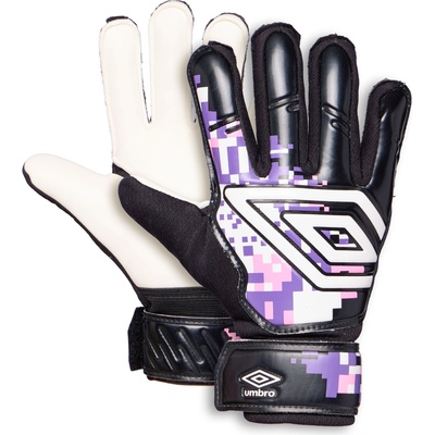 Umbro FORMATION GLOVE - JNR Černá,Bílá,Mix