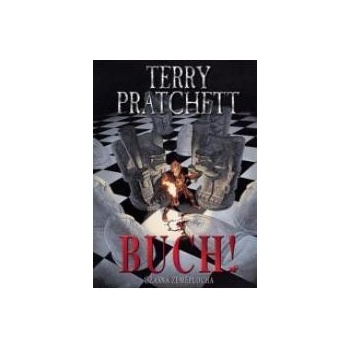 Buch! - Terry Pratchett