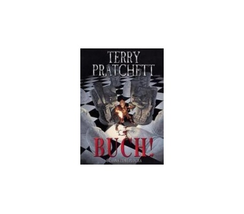 Buch! - Terry Pratchett