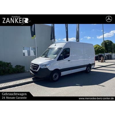 Mercedes-Benz Sprinter H2 317 CDI 125 kW