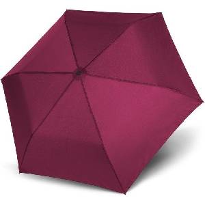 Doppler Чадър Zero Magic боровинка (7445632603)