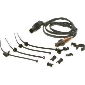 Lambda sonda BOSCH 0 258 017 180