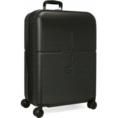 Pepe Jeans černá 79 l