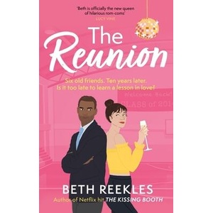 The Reunion (ISBN: 9781408730232)