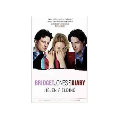 BRIDGET JONES S DIARY Fielding Helen