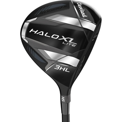Cleveland Halo XL Lite Aldila Ascent PL 40 dámské dřevo pravé 19,5° #5HL grafit Ladies
