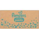 Pampers Памперс Актив гащички MB S5 164 бр. - LKW