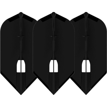 L-Style Pro L6 Slim, čierne