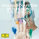 OLAFSSON, VIKINGUR - REFLECTIONS LP
