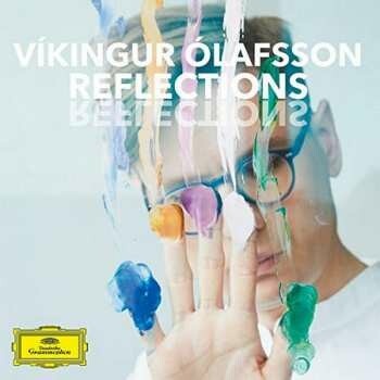 OLAFSSON, VIKINGUR - REFLECTIONS LP