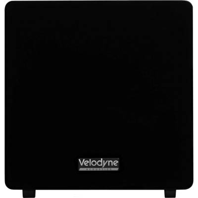 Velodyne MiniVee X