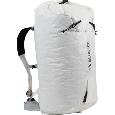 Blue Ice Alpine Hauler Pack 45l biela
