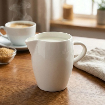 TESCOMA All Fit One 180 ml porcelánová konvička na mléko