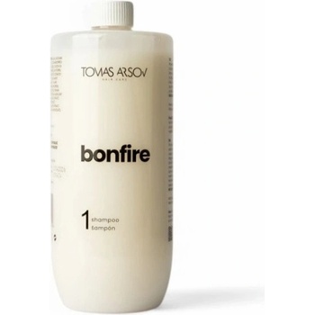 Tomas Arsov Bonfire šampon 1000 ml