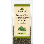 Alnatura Био зелен чай Gunpowder - 100 г