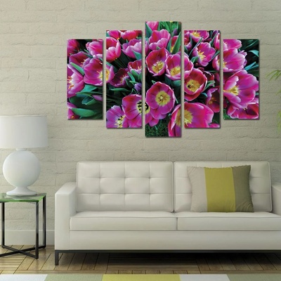 Art gift Декоративен панел за стена Лалета