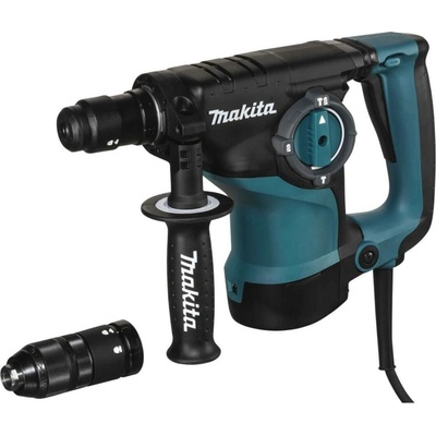 Makita HR2811FT