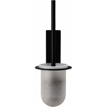 Nichba WC kartáč Toilet Brush black