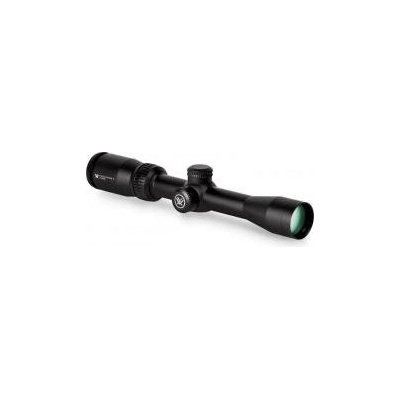Vortex Optics Crossfire II 2-7x32 - Scout Scope