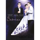 Sabrina DVD