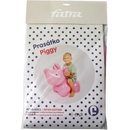 Fatra Prase nafukovací pískací