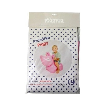 Fatra Prase nafukovací pískací