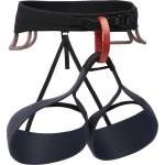 Black Diamond M Solution Harness (2025) Размер: XL / Цвят: сив