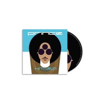 Prince - Hitnrun Phase One CD