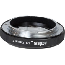 Metabones Leica M to Nikon Z mount T