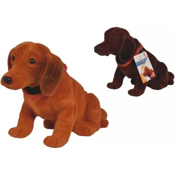 Simba Toys Симба: Куче с поклащаща се глава 27 см - различни видове (104329292)