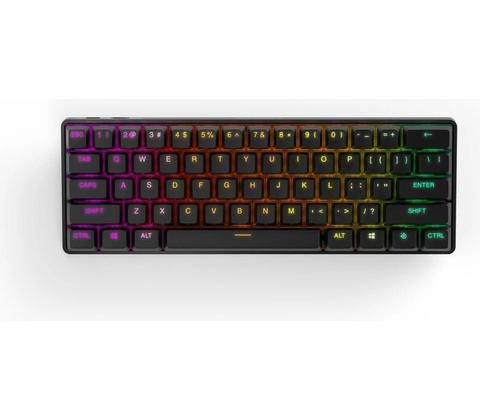 SteelSeries Apex Pro Mini Wireless 64842