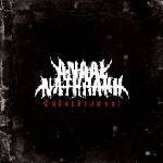 Mystic Production Anaal Nathrakh: Endarkenment - CD (037691)