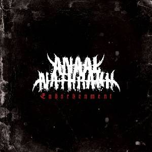 Mystic Production Anaal Nathrakh: Endarkenment - CD (037691)