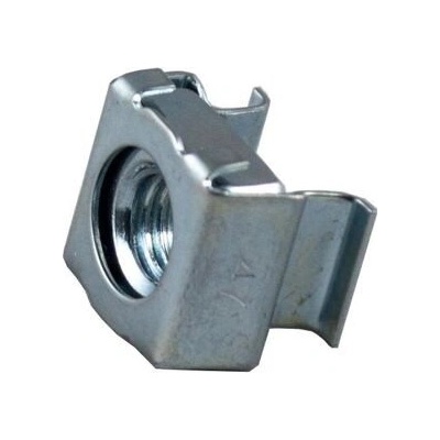 matice v kleci M6 (2,6-3,5), Zn, (8,3*8,3) – Hledejceny.cz