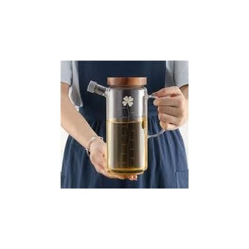 Syd за олио бамбуков капак 0, 750 литра (2-21361)