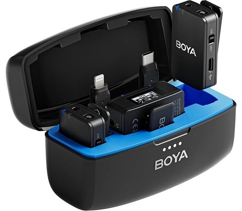 Boya BOYAMIC
