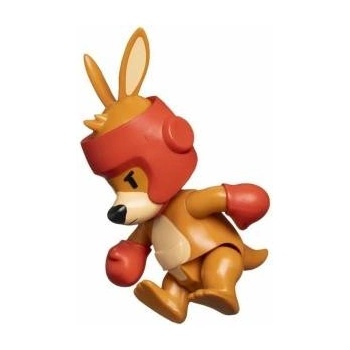 BANDAI Фигурки на Герои Bandai Boxing Roo