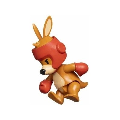 BANDAI Фигурки на Герои Bandai Boxing Roo