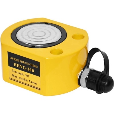 Hydraulický válec nízký, nosnost 30 tun - HHYG-30B