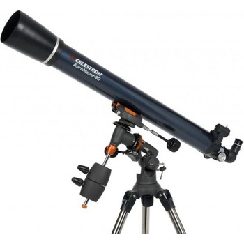 Celestron AstroMaster 90EQ
