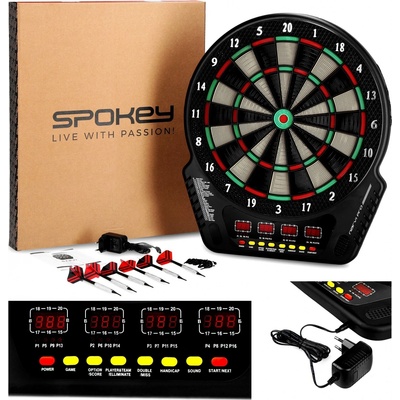 Spokey NARVI PRO – Zbozi.Blesk.cz