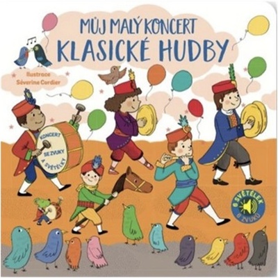 Svojtka & Co. Můj malý koncert klasické hudby