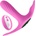 FemmeFunn Ossia Pink