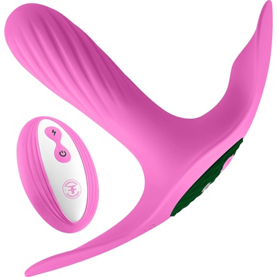 FemmeFunn Ossia Pink