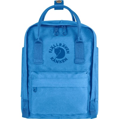 Fjällräven Re Kånken Mini Un Blue 7 l