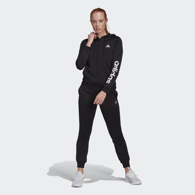 adidas LIN FT TS dámská sportovní souprava – Zbozi.Blesk.cz