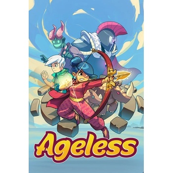 Team17 Ageless (PC)